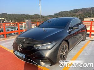 Mercedes-benz Eqe EQE350+ 2024