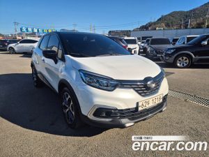 Renault-koreasamsung Qm3 Panoramic Edition RE 2018