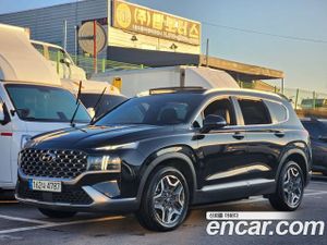 Hyundai Santafe Prestige HEV 1.6 2WD 2021