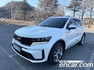 Kia Sorento Prestige Diesel 2.2 2WD 2022