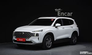 Hyundai Santafe Prestige Gasoline 2.5T 2WD 2022