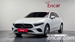 Mercedes-benz A-class A220 Hatchback 2025