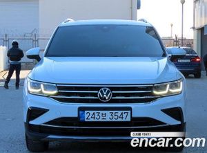 Volkswagen Tiguan 2.0 TDI Prestige 2021