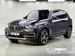 Bmw X5 xDrive 30d xLine 2023