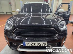 Mini Countryman 2nd HIGH 2020