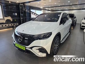 Mercedes-benz Eqe EQE500 4MATIC 2025