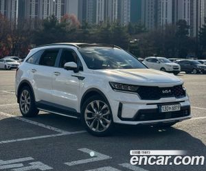 Kia Sorento Signature Diesel 2.2 4WD 2023