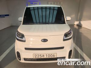 Kia Ray Standard 2021