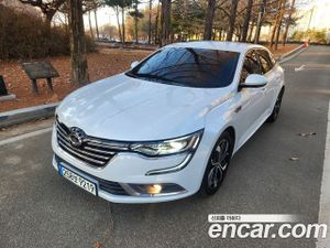 Renault-koreasamsung Sm6 1.5 dCi LE 2016