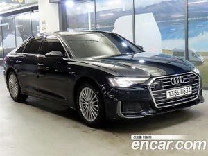 Audi A6 40 TDI Quattro Premium 2021