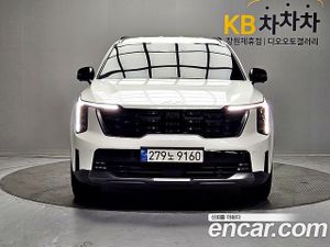 Kia Sorento Gravity HEV 1.6 2WD 2023