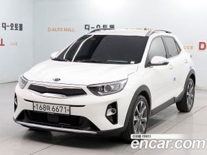 Kia Stonic Trendy 1.4 2019