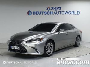 Lexus Es Executive 2024