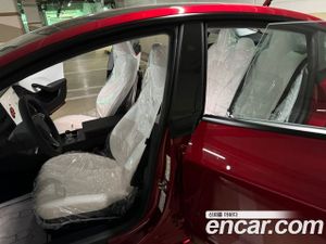 Tesla Model 3 Long Range 2024