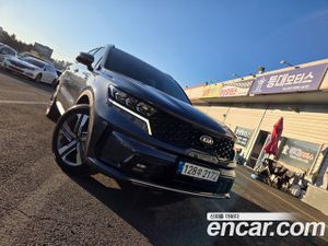 Kia Sorento Gravity HEV 1.6 2WD 2021