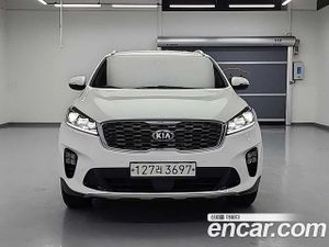 Kia Sorento Marster Diesel 2.0 2WD 2020