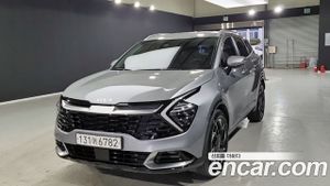 Kia Sportage Prestige Diesel 2.0 2WD 2021
