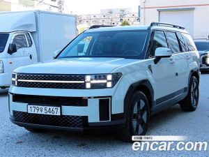 Hyundai Santafe Calligraphy HEV 1.6 2WD 2024