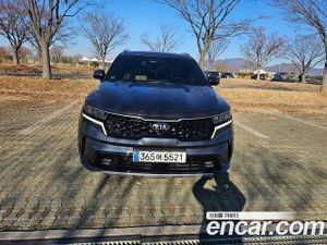 Kia Sorento Signature HEV 1.6 2WD 2021
