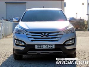 Hyundai Santafe Diesel(e-VGT) 2.2 2WD Morden 2013