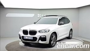 Bmw X3 xDrive 20i M sports Online Exclusive Edition 2021