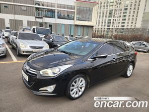 Hyundai I40 Modern 1.7 VGT 2013