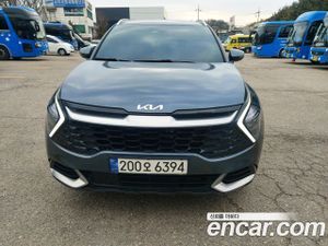 Kia Sportage Nobleless 2WD 2024