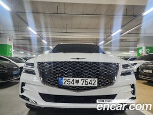 Genesis Gv80 2.5T Gasoline AWD 2021