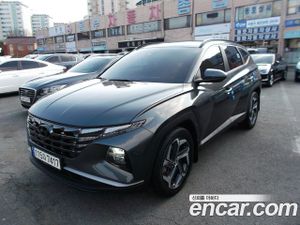 Hyundai Tucson Premium Diesel 2.0 4WD 2021