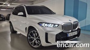 Bmw X5 xDrive 40i M Sport 2024