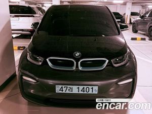 Bmw I3 SOL+ 2020