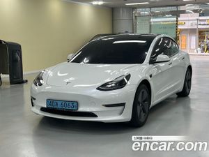 Tesla Model 3 RWD 2022