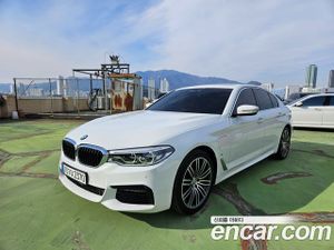 Bmw 5-series 530e M Sport 2020