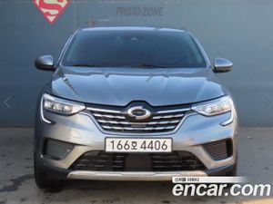 Renault-koreasamsung Xm3 1.6 GTe LE 2021