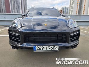 Porsche Cayenne 3.0 2019