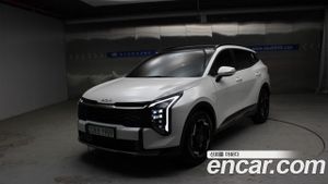 Kia Sportage Signature HEV 1.6 2WD 2024