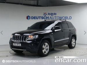 Jeep Cherokee WK2 3.0 Diesel Laredo 2012
