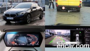 Bmw 2-series 220i Sport 2024