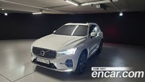 Volvo Xc60 B5 Ultra Bright 2024