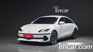 Hyundai Ioniq6 Prestige Long Range AWD 2023