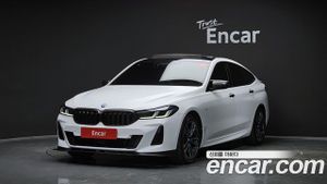 Bmw Gran turismo 620d M Sport 2022