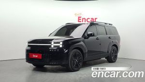 Hyundai Santafe Calligraphy HEV 1.6 4WD 2023