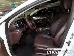 Mercedes-benz Cls-class CLS450 4MATIC AMG Line 2020