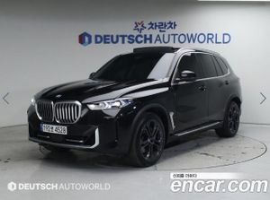 Bmw X5 xDrive 50e xLine 2024