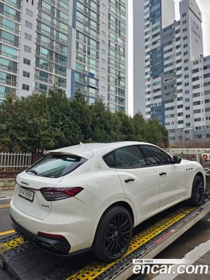 Maserati Levante 3.0 AWD GranSport 2020