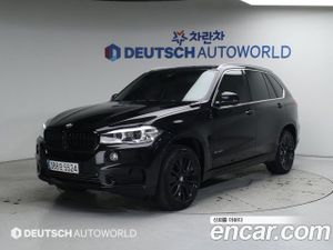Bmw X5 xDrive 30d 2016