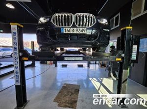 Bmw X6 xDrive30d M Sport 2020