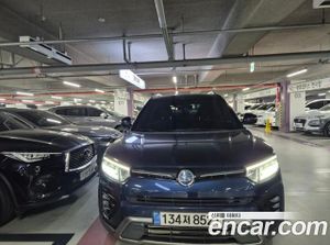 Kg_mobility_ssangyong Tiboli 1.5 A3 2WD 2022