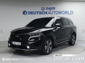 Kia Sorento Noblesse HEV 1.6 2WD 2022