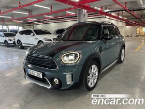 Mini Countryman 2nd HIGH 2021